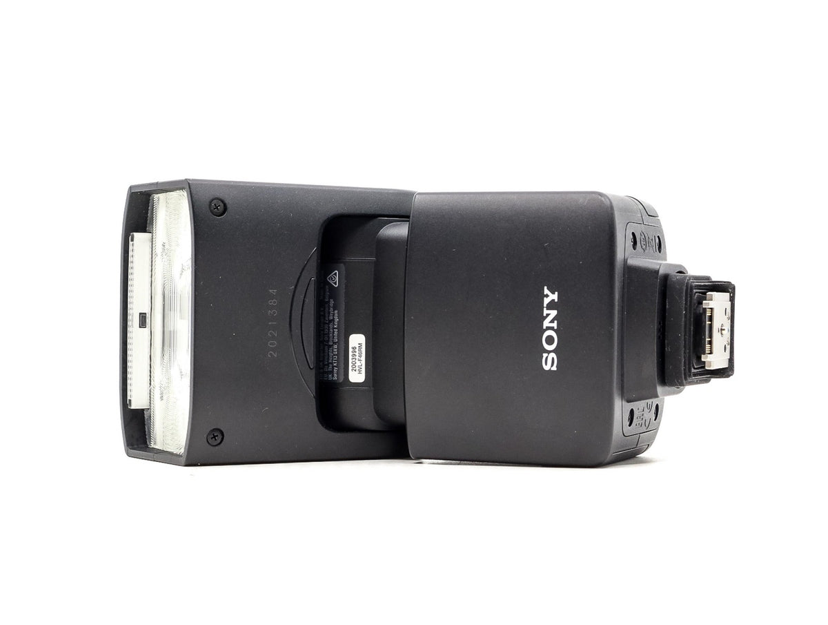 Sony HVL-F46RM Blixt · main image