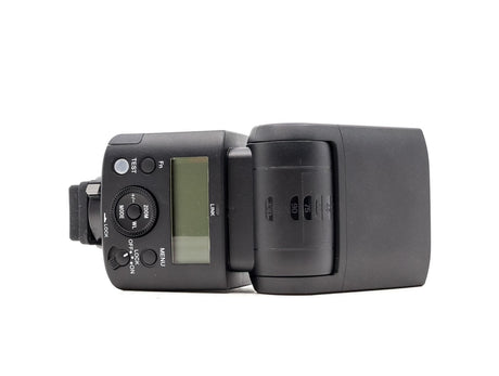 Sony HVL-F46RM Blixt