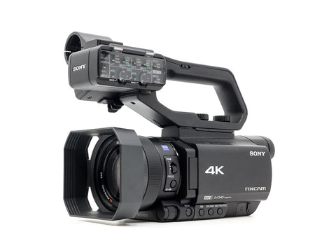Sony HXR-NX80 Videokamera