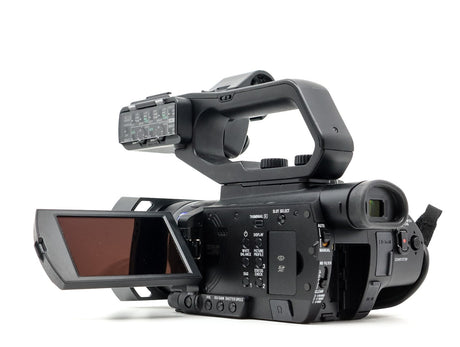 Sony HXR-NX80 Videokamera