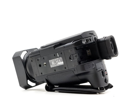 Sony HXR-NX80 Videokamera