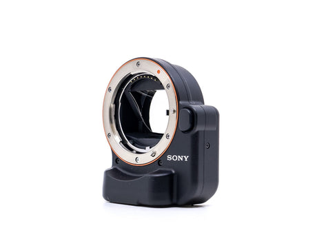 Sony LA-EA4 fattningsadapter