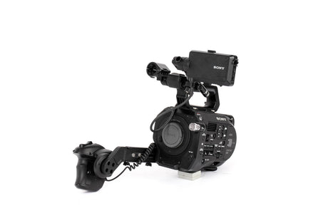 Sony PXW-FS7 Videokamera