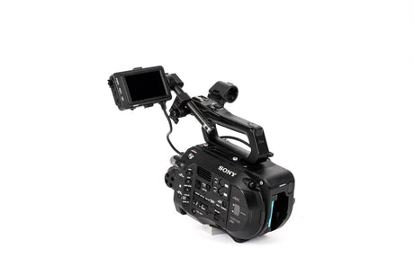 Sony PXW-FS7 Videokamera
