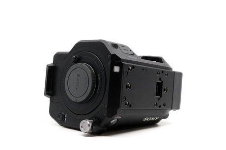Sony PXW-FS7 Videokamera