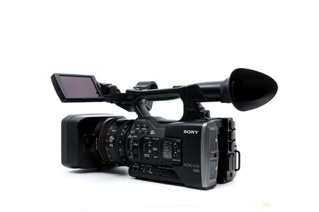 Sony PXW-X160 Videokamera