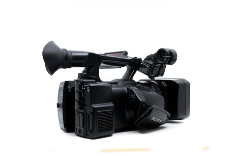 Sony PXW-X160 Videokamera