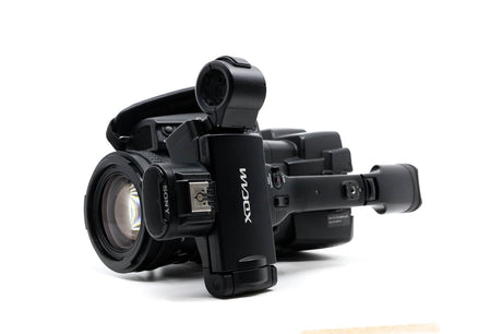 Sony PXW-X160 Videokamera