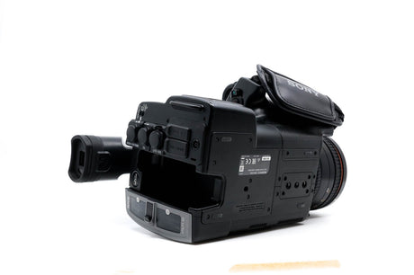 Sony PXW-X160 Videokamera