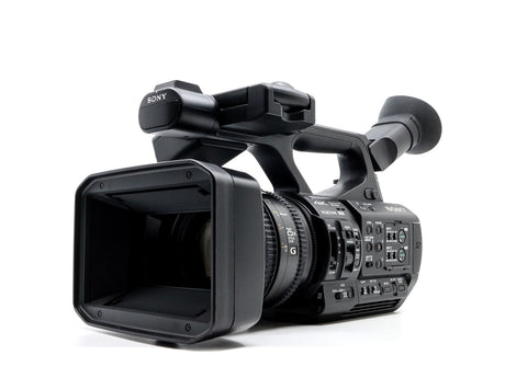 Sony PXW-Z190 4K-videokamera