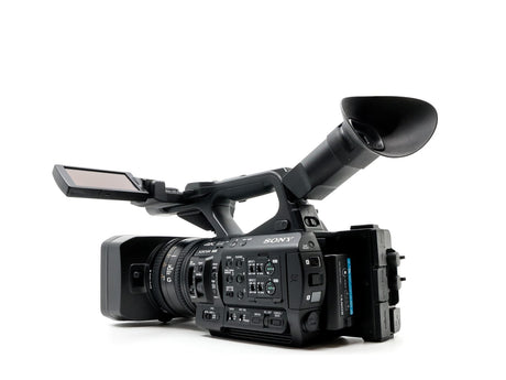 Sony PXW-Z190 4K-videokamera