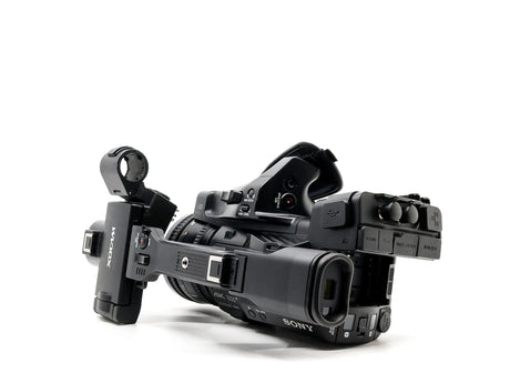 Sony PXW-Z190 4K-videokamera