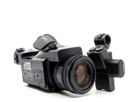 Sony PXW-Z190 4K-videokamera