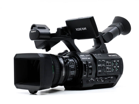 Sony PXW-Z280 4K-videokamera