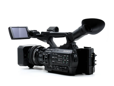 Sony PXW-Z280 4K-videokamera