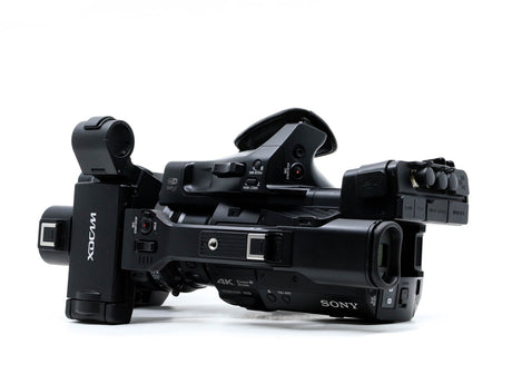 Sony PXW-Z280 4K-videokamera