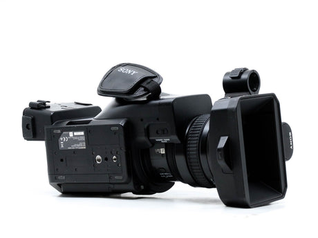 Sony PXW-Z280 4K-videokamera