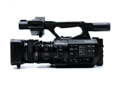 Sony PXW-Z280 4K-videokamera