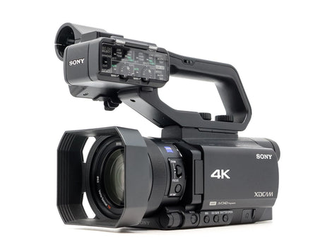 Sony PXW-Z90V Videokamera