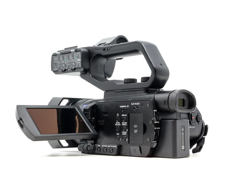Sony PXW-Z90V Videokamera
