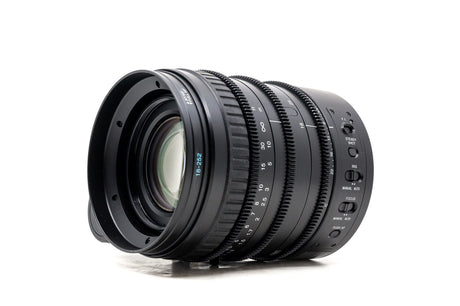 Sony SCL-Z18X140 14X Power Zoom - FZ-fattning