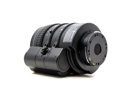 Sony SCL-Z18X140 14X Power Zoom - FZ-fattning