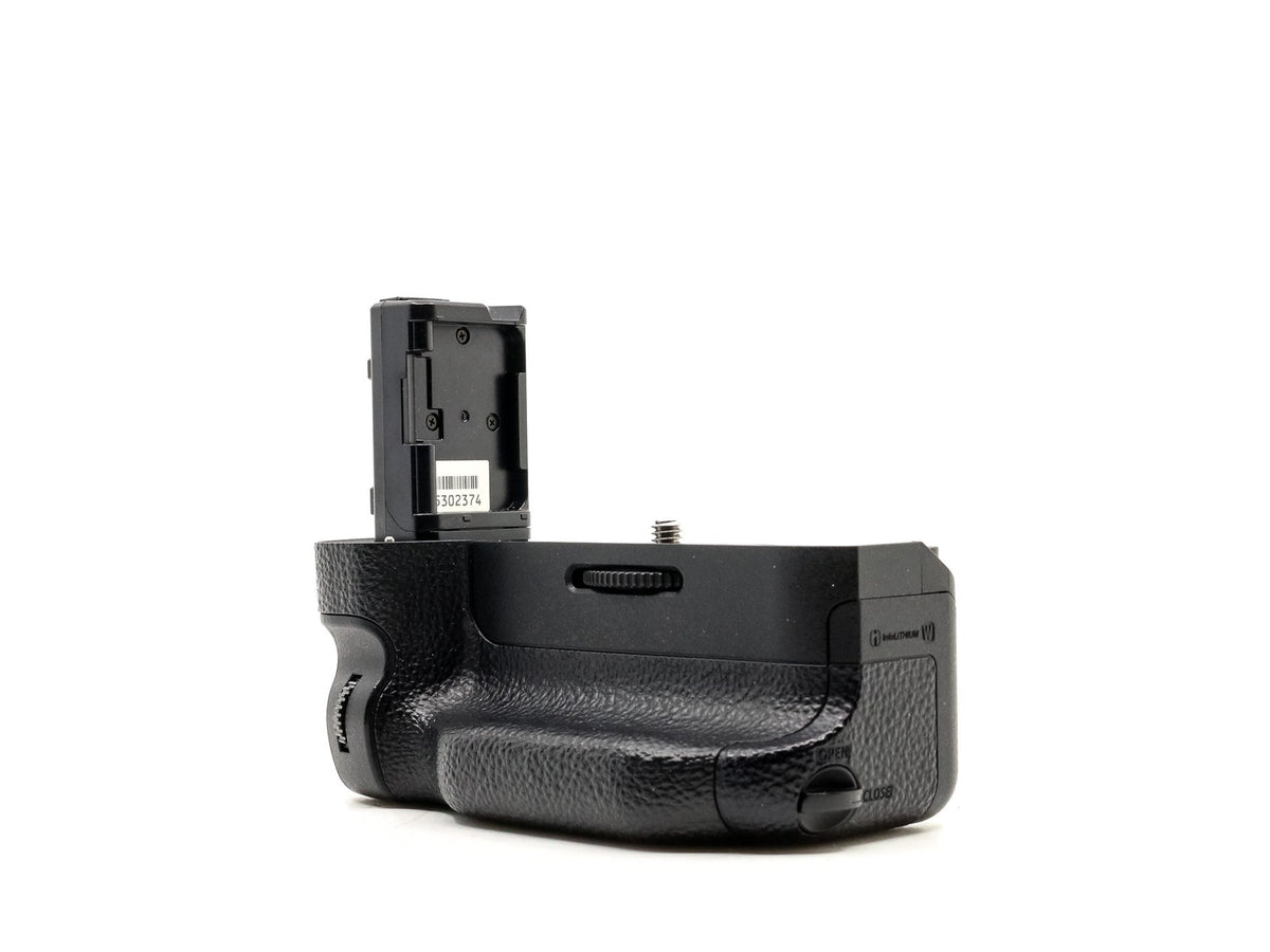 Sony VG-C2EM Vertikalt batterigrepp · imagen principal