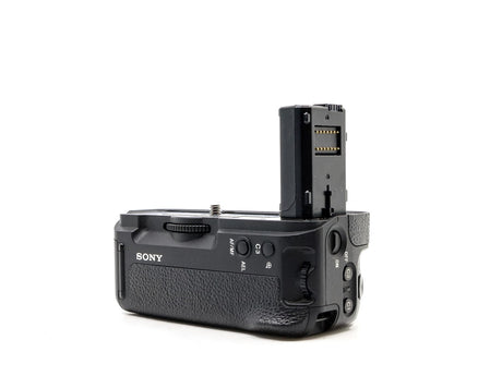 Sony VG-C2EM Vertikalt batterigrepp