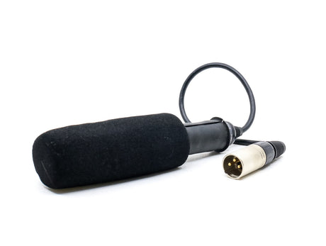 Sony XLR-K1M Adapter och Mikrofonkit