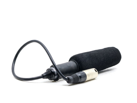 Sony XLR-K1M Adapter och Mikrofonkit