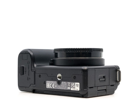 Sony ZV-E10 II