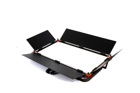SWIT PL-E90D Portabel Bi-Colour SMD-panel LED-lampa