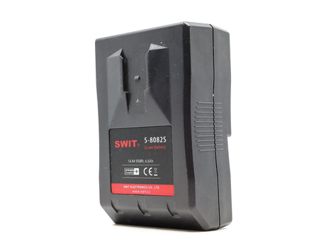 SWIT S-8082S 95Wh V-Mount-batteri