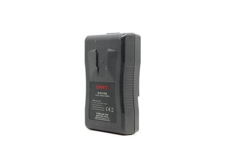 SWIT S-8110S 126Wh V-Mount-batteri