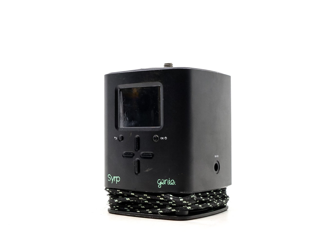 Syrp Genie One Motion Control Pan Head/Linear Drive · imagen principal