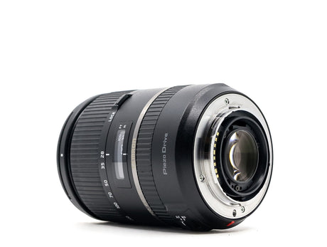 Tamron 28-300mm f/3.5-6.3 Di PZD - Sony A-fattning