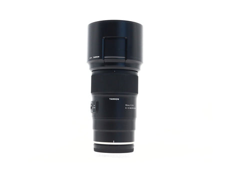 Tamron 90mm F/2.8 Di III Macro VXD - Nikon Z-fattning