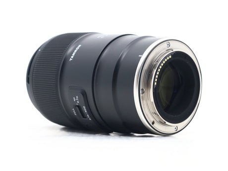 Tamron 90mm F/2.8 Di III Macro VXD - Nikon Z-fattning