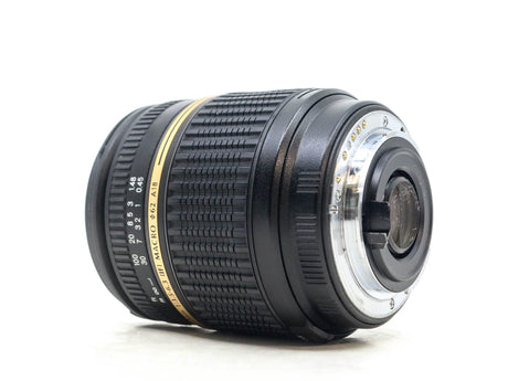 Tamron AF 18-250mm f/3.5-6.3 Di II LD Aspherical (IF) Macro - Pentax Fit