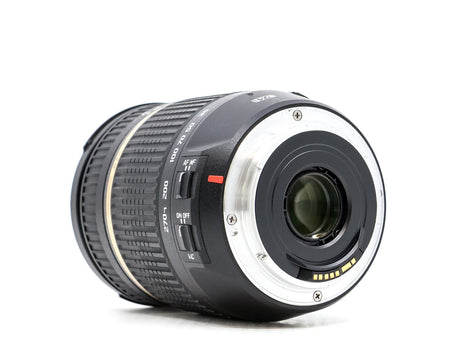Tamron AF 18-270mm f/3.5-6.3 Di II VC LD Aspherical (IF) Macro - Canon EF-S-fattning
