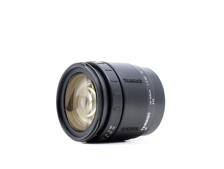 Tamron AF 28-105mm f/4-5.6 IF Macro - Sony A-fattning