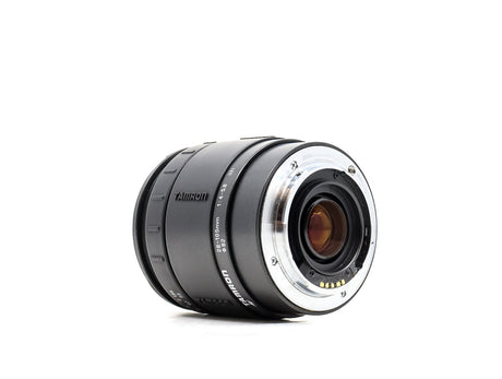 Tamron AF 28-105mm f/4-5.6 IF Macro - Sony A-fattning