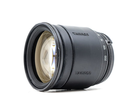 Tamron AF 28-200mm F/3.8-5.6 XR Asfärisk (IF) Makro - Nikon Fattning