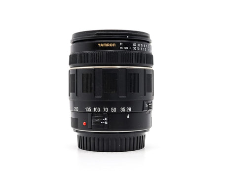 Tamron AF 28-200mm f/3.8-5.6 XR Di Asfärisk (IF) Makro - Canon EF-Fattning