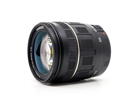 Tamron AF 28-200mm f/3.8-5.6 XR Di Asfärisk (IF) Makro - Canon EF-Fattning