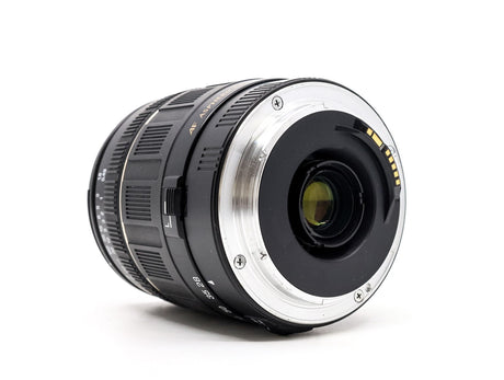 Tamron AF 28-200mm f/3.8-5.6 XR Di Asfärisk (IF) Makro - Canon EF-Fattning