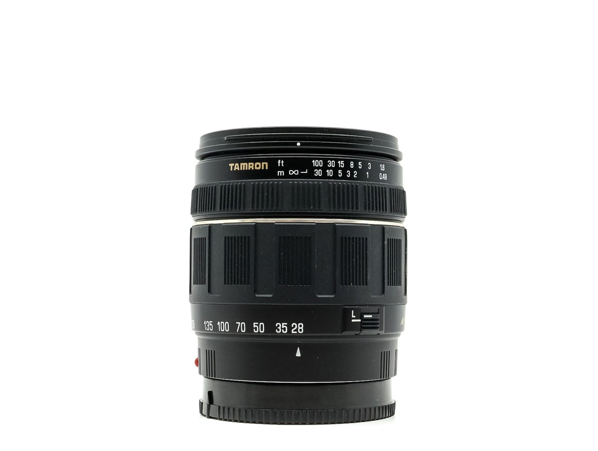Tamron AF 28-200mm F/3.8-5.6 XR Di Aspherical (IF) Macro - Sony A-fattning · imagen principal