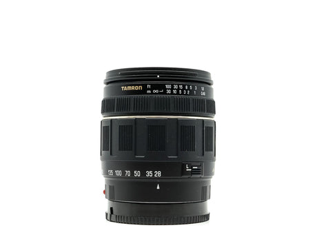 Tamron AF 28-200mm F/3.8-5.6 XR Di Aspherical (IF) Macro - Sony A-fattning