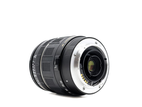 Tamron AF 28-200mm F/3.8-5.6 XR Di Aspherical (IF) Macro - Sony A-fattning