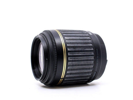 Tamron AF 55-200mm f/4-5.6 Di II LD Macro - Nikon-fattning